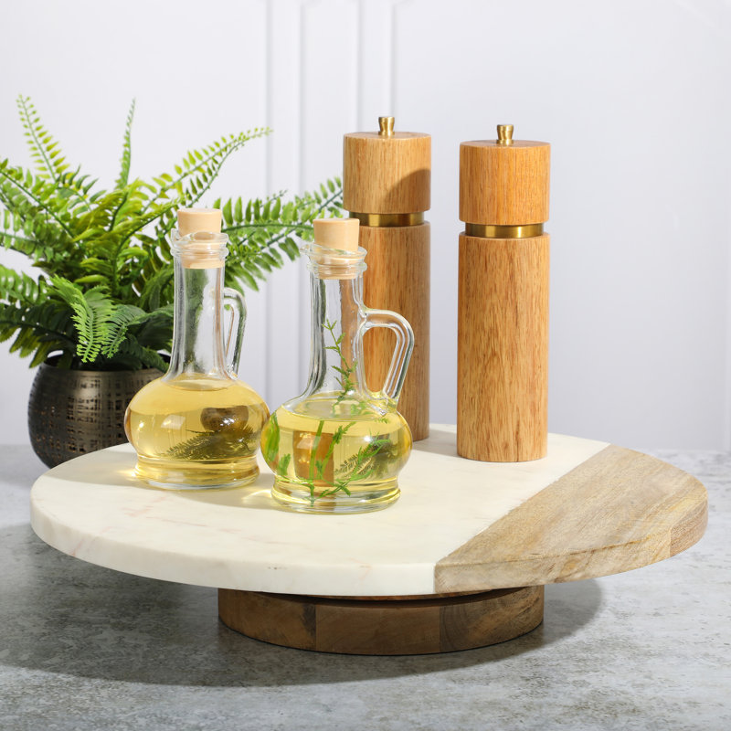 Laurie Gates Marble Tray Wayfair
